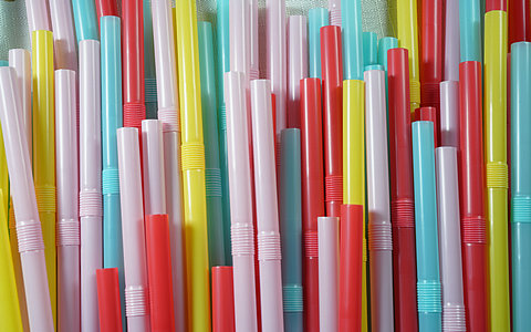 全球一次性吸管行业现状研究报告 全球一次性吸管行业现状研究报告