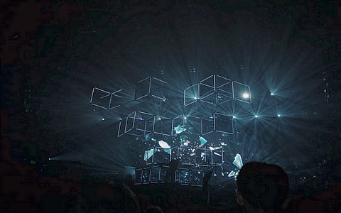 中国工业互联网市场发展现状和前景调研 中国工业互联网市场发展现状和前景调研