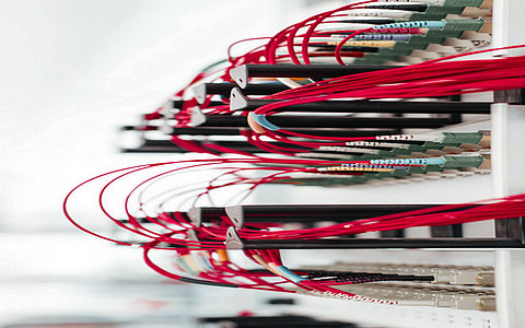 中国工业互联网行业环境及发展趋势预测