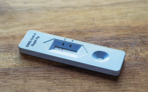 中国即时检测(POCT)市场格局及行业发展趋势预测 中国即时检测(POCT)市场格局及行业发展趋势预测