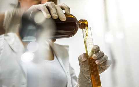 中国聚乙烯醇行业格局分析