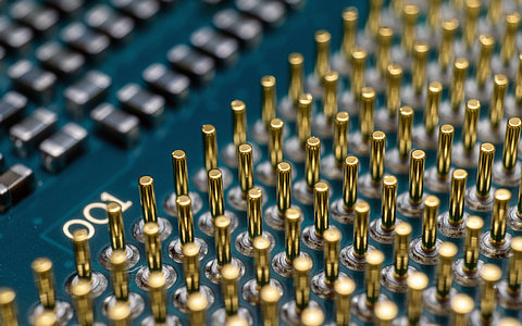 中国集成电路封装测试行业发展前景调研