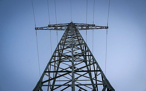 全球及中国特高压行业发展现状分析 全球及中国特高压行业发展现状分析