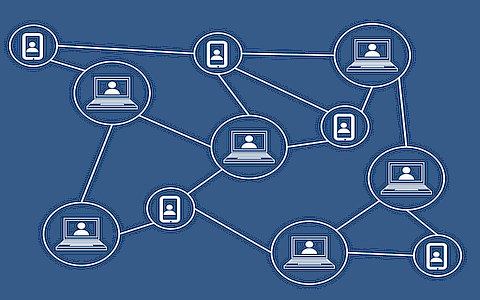 中国工业互联网市场竞争格局研究 中国工业互联网市场竞争格局研究