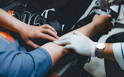 中国麻醉药行业发展环境及格局分析