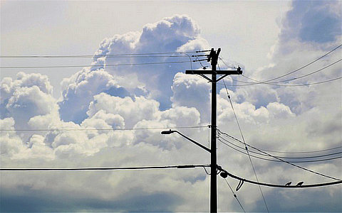 中国智慧灯杆行业发展前景分析