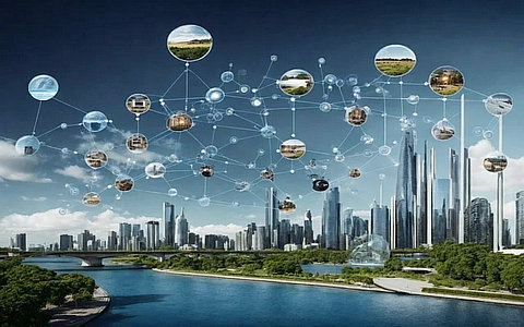 全球工业互联网行业分析 全球工业互联网行业分析