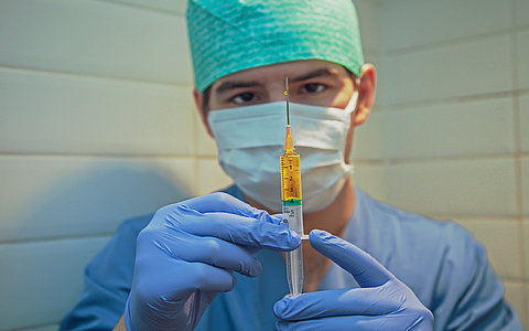 全球及中国即时检测（POCT）行业调研