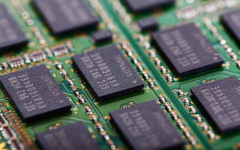 全球人工智能芯片行业现状及前景分析 全球人工智能芯片行业现状及前景分析