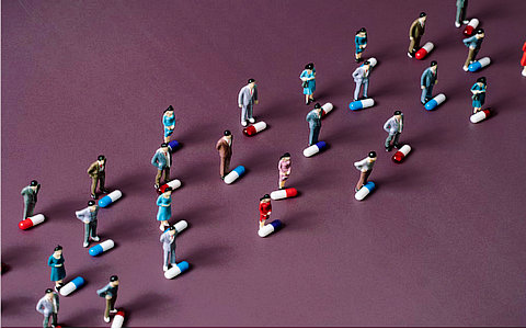 中国抗高血压药物行业预测 中国抗高血压药物行业预测