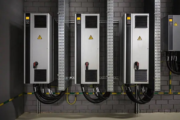 全球变频器行业概述及发展现状分析