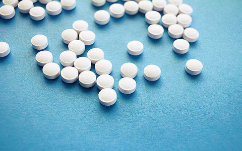 中国抗肿瘤药物行业环境及格局调研 中国抗肿瘤药物行业环境及格局调研