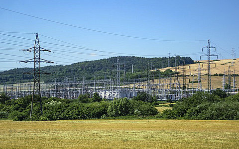 全球电解铝行业发展现状分析 全球电解铝行业发展现状分析