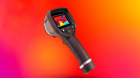 中国红外热像仪市场竞争格局及发展趋势预测