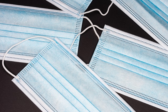 全球口罩市场调研