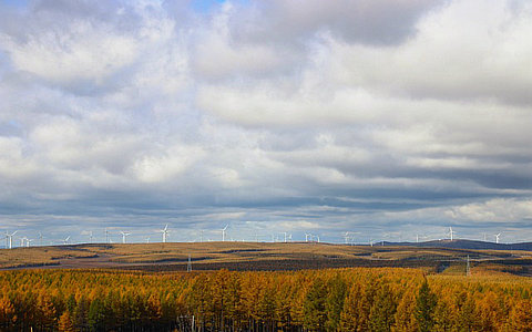全球地热能行业现状及前景分析