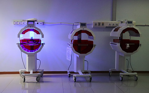 全球红外热像仪行业发展现状深度研究 全球红外热像仪行业发展现状深度研究