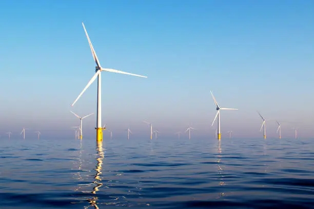 全球海上风电行业发展现状分析 全球海上风电行业发展现状分析