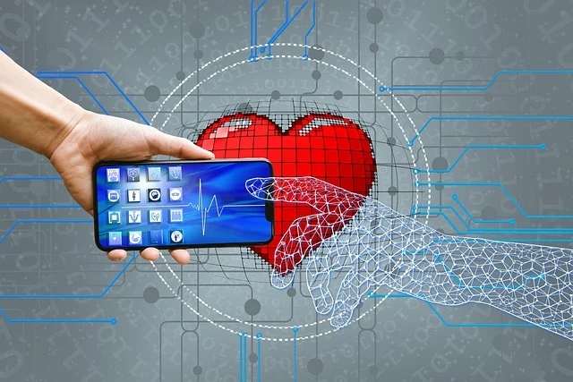 中国数字医疗企业研究