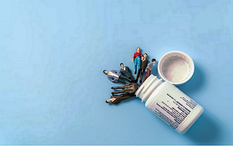 中国AI制药企业调研