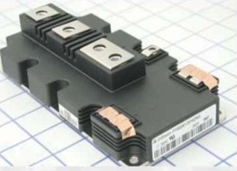 汽车芯片应用之功率器件