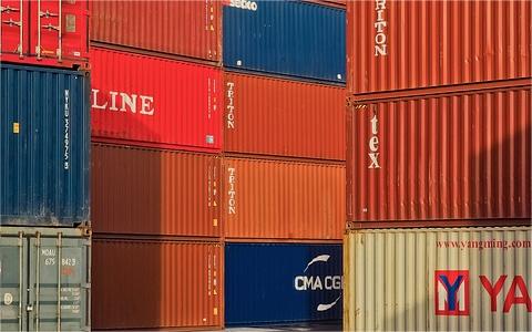 中国冷链物流行业调研