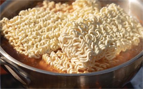 中国方便食品行业研究 中国方便食品行业研究