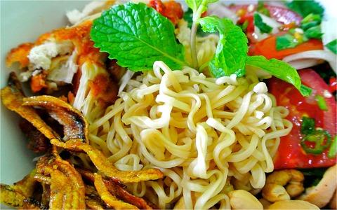 中国方便食品 中国方便食品