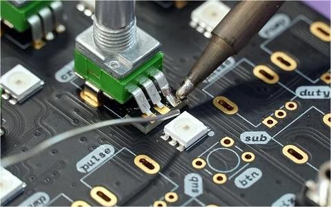 工信部：聚焦3C、汽车等制造业重点领域 打造人形机器人示范产线和工厂