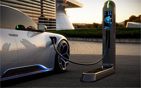 中国换电站行业调研