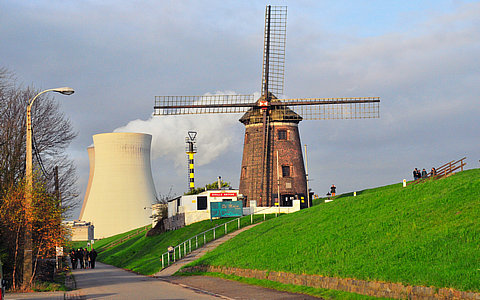 吉林：对河道管理范围内光伏电站依法依规实施分类处置