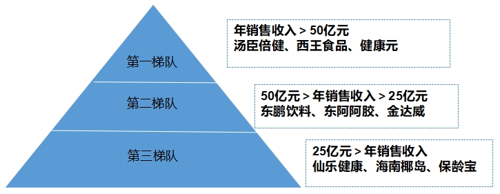 中国功能食品行业调研 中国功能食品行业调研