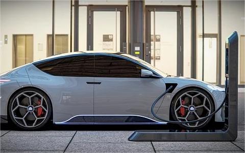 四川：加快农村地区充电基础设施建设 推动农村地区新能源汽车消费