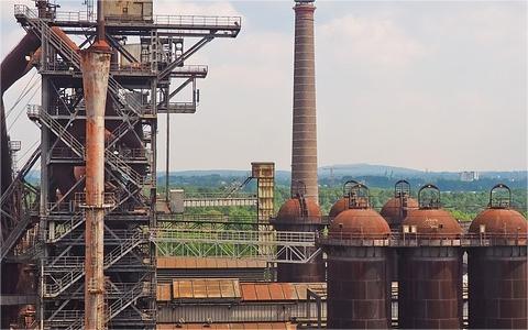 中国钢铁物流行业预测