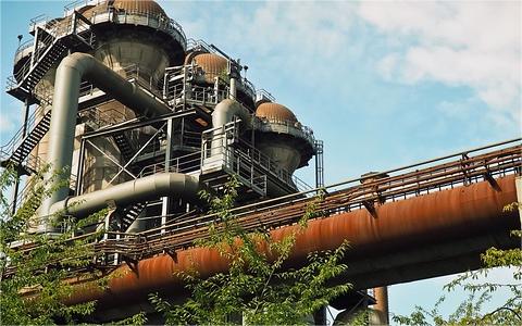 全球及中国钢铁物流行业研究报告