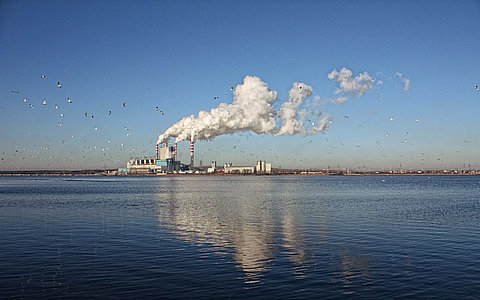 自然资源部：推进海域立体分层设权，规划国土&ldquo;一张图&rdquo;