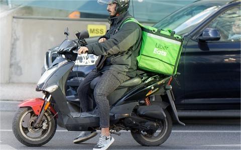 中国即时配送行业预测