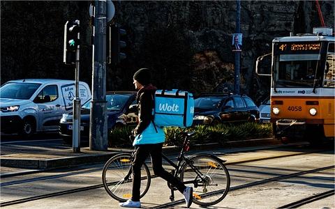 全球即时配送行业分析报告