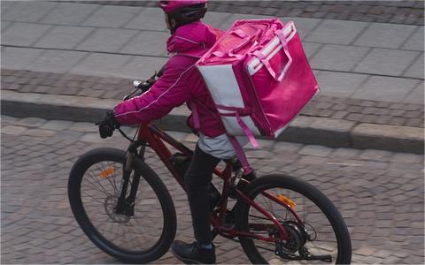 中国即时配送行业调研