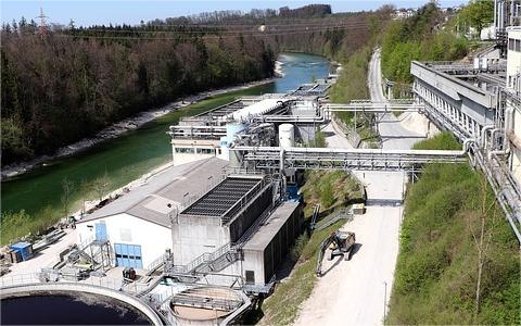 中国水务市场发展现状调研 中国水务市场发展现状调研