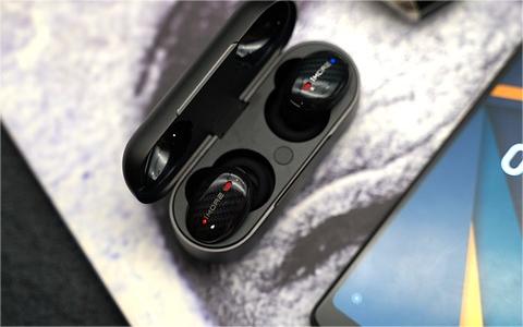 中国TWS耳机市场2022年国内出货量占全球市场比重已经接近20% 中国TWS耳机市场2022年国内出货量占全球市场比重已经接近20%