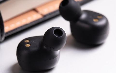 中国TWS耳机行业调研 中国TWS耳机行业调研