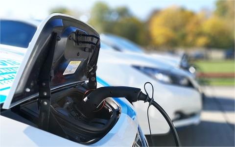 重庆发文全面落实构建高质量充电基础设施体系