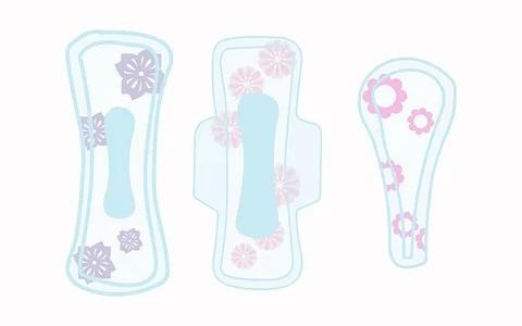 中国卫生巾市场全景图谱