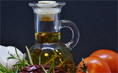 中国食用油行业分析