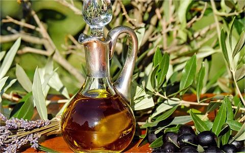 中国食用油行业调研 中国食用油行业调研