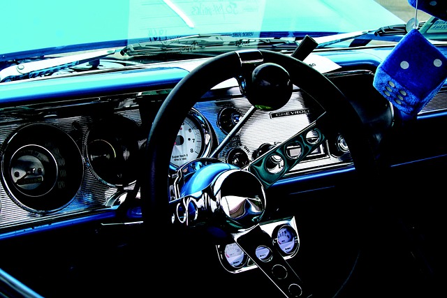 汽车智能座舱 汽车智能座舱