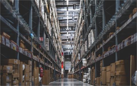 全球仓储物流行业分析报告