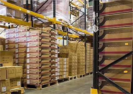 中国仓储物流行业发展挑战分析及趋势预测