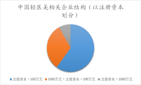 中国轻医美行业调查